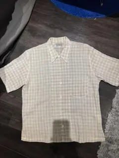 COMME des GARCONS HOMME AD1998 田中オム期　シャツのサムネイル