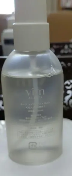 vim BEAUTY キープ コンフィデンス ミストのサムネイル
