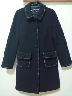 マリークワント コート