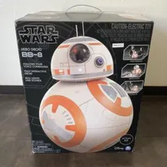 未開封未使用　タカラトミー　スターウォーズ ヒーロードロイド BB-8 Amazon | スター・ウォーズ ヒーロードロイド BB-8 全高約48cm