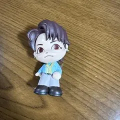 Mrs. GREEN APPLE 若井滉斗 フィヨルド ガチャ