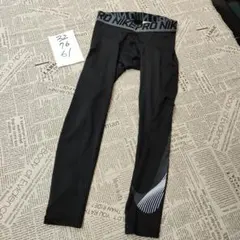 NIKEPRO　ナイキプロ　トレーニングパンツ　ランニングパンツ