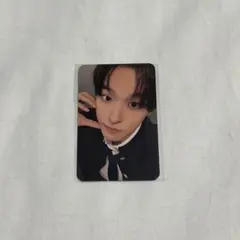 NCT WISH リク トレカ SMTOWN2025 - メルカリ