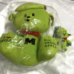 ミセス 10周グッズ＋メメルキーホルダーetc MEMERU Plush Toy」「MEMERU Plush Toy Keyholder」三次通常販売開始