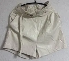 ショートパンツ