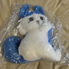 ちいかわ パラレルワールド　ショルダーバッグ 強くなったハチワレ　キメラ