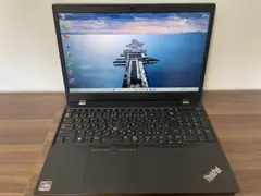 極美品 バッテリー健康度97%】ThinkPad T16 Gen1 i7 - メルカリ