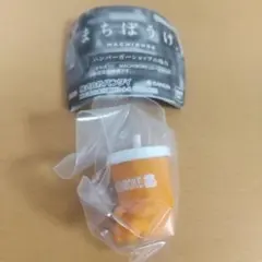 まちぼうけ ハンバーガーショップの場合 ドリンク