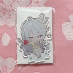 あんスタ アニカフェ アクリルスタンド 日々樹渉