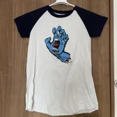 Santa Cruz Tシャツワンピのサムネイル
