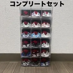 NIKE Air Jordan 1 High 85 MINIATURE ガチャ