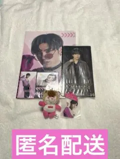 秀太くんグッズ【 末吉秀太  AAA⠀】 AAA 末吉秀太 グッズセット - メルカリ