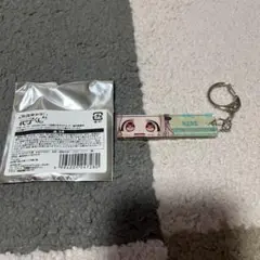 地縛少年花子くん 目ヂカラアクリルキーホルダー 八尋寧々