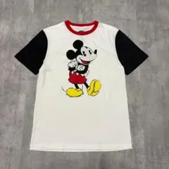 値下げ】epa × SAN FRANCISCO.NNECT.ミッキーTシャツ - メルカリ