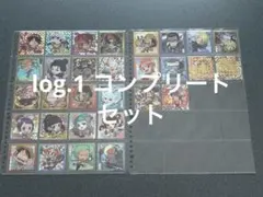 専用出品　ワンピース　ウエハースシール　Lo3-4-6-7 　未開封コンプリート 専用出品 ワンピース ウエハースシール Lo3-4-6-7 未開封コンプリート