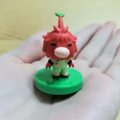 ピクミン チョコエッグ シークレット カプセルトイ