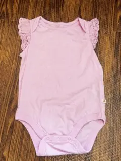 ベビーギャップ　babyGAP ロンパース　肌着　18-24M