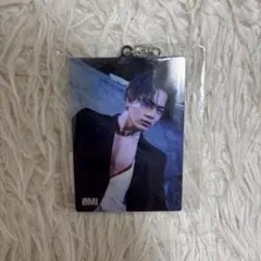 登坂広臣 ØMI アクリルキーホルダー Answer...SHADOW