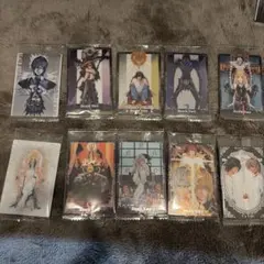 デスノート ウエハース まとめ売り