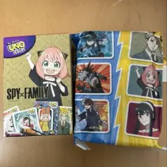 SPY×FAMILY 2個セット マクドナルド ハッピーセット　アーニャ　ヨル