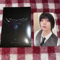 SHINee key Hunter ランダム トレカ