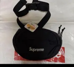 メルカリ市価格美品Supreme メッシュボディバッグ 黒 メルカリ市価格美品Supreme メッシュボディバッグ 黒 - メルカリ