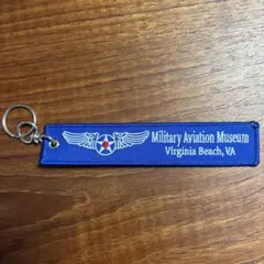Military Aviation Museum キーホルダー