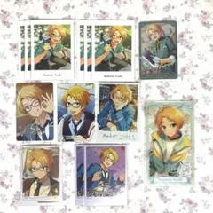 あんスタ 遊木真 セット