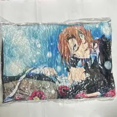 【イベント限定品 絶版】蒼の彼方のフォーリズム 有坂真白 着物 ブランケット イベント限定品 絶版】蒼の彼方のフォーリズム 有坂真白 着物