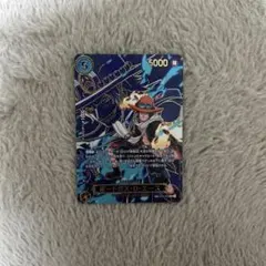 2026年最新】ポートガス・D・エース EB02-028の人気アイテム - メルカリ