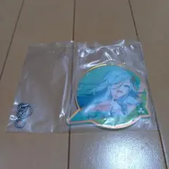 プロセカ　SEGAラッキーくじ　一番くじ　日野森雫　E賞アクリルキーホルダー