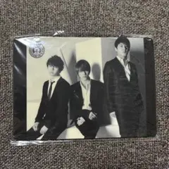 JYJマウスパッド