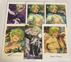 あんスタ10周年缶バッジ ぱしゃっつ 巴日和 - メルカリ