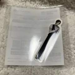 諸伏高明 セガラッキーくじ マストバイ