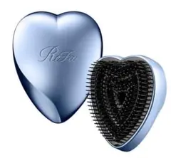 未使用 【ブルーヘブン】 ReFa ハートブラシ