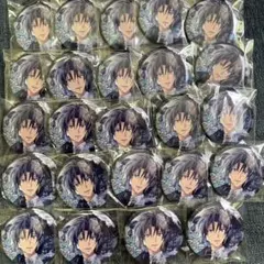 アイナナ 和泉一織 10th缶バッジ 20点 アイナナ 和泉一織 10th缶バッジ 20点 - メルカリ