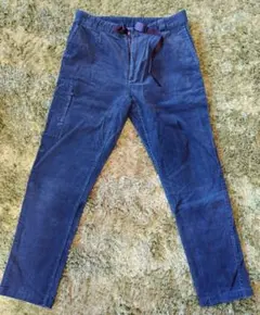 GRAMICCI コーディロイ グリーン Mサイズ