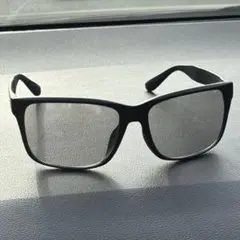 Zoff ブラック サングラス