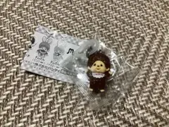 モンチッチ　めじるしアクセサリー2 モンチッチちゃん
