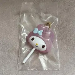 サンリオ カラフルキャンディチャーム マイメロディ