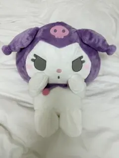 クロミ　ぬいぐるみ