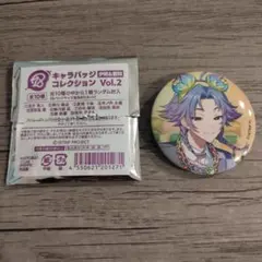 エイトリ タワレコカフェ 夜半子タろ 缶バッジ - メルカリ