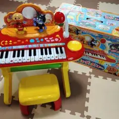 アンパンマン キラピカいっしょにステージミュージックショー