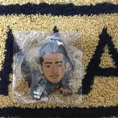 BPガチャ 小林直己 首振り