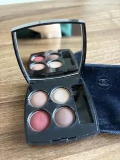 CHANEL レキャトルオンブル 268 カンドゥール　エクスペリエンス