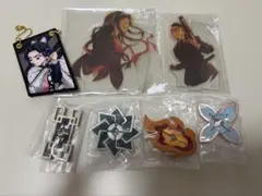 鬼滅の刃グッズ