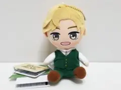 タイニータン　モアプラスおすわりぬいぐるみ　グク