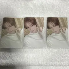 TWS ギョンミン play hard Conpact ver. 封入トレカ