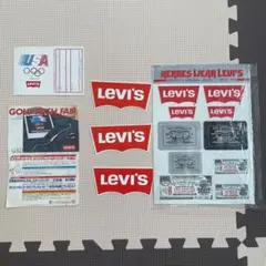 2026年最新】リーバイス販促品の人気アイテム - メルカリ