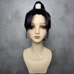 【No.1034】サンプル品　ウィッグオーダー受付中！